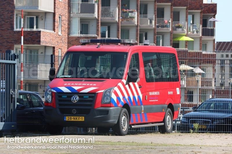 09-0101 Dienstbus