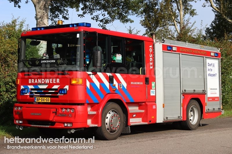 10-5633 Tankautospuit
