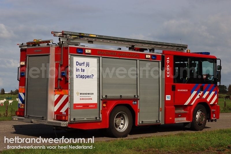 10-5633 Tankautospuit