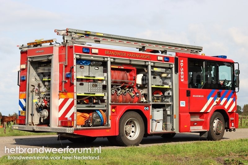 10-5633 Tankautospuit