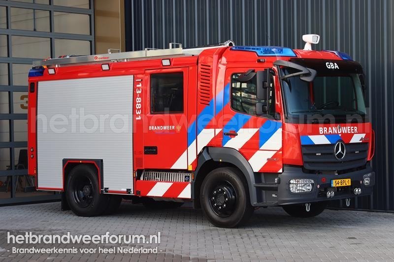 13-8831 Tankautospuit