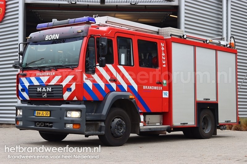 24-4231 Tankautospuit (BN-JL-30)