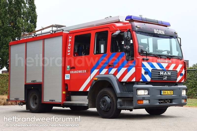 24-4231 Tankautospuit (BN-JL-30)