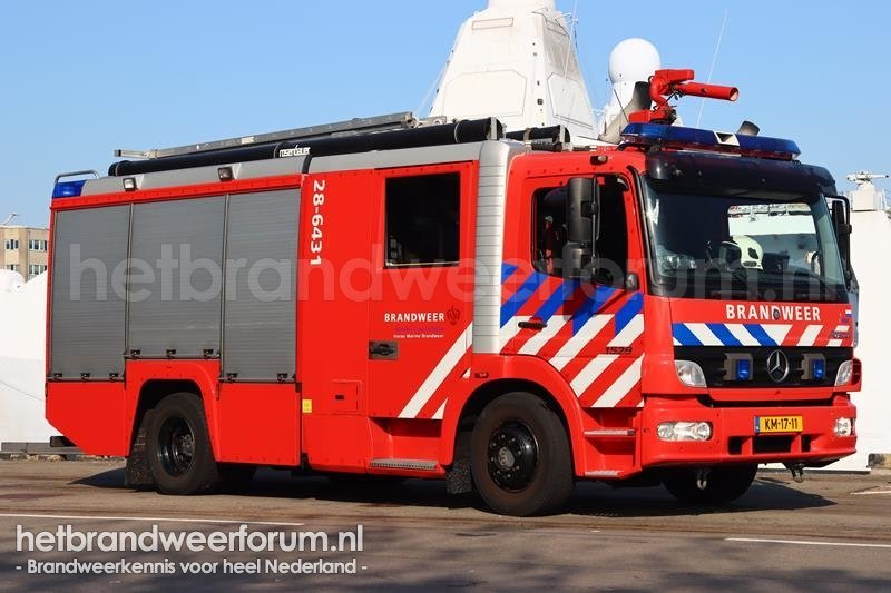 28-6431 Tankautospuit