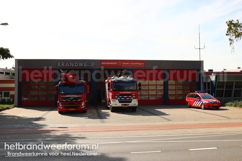 De Run, te Veldhoven