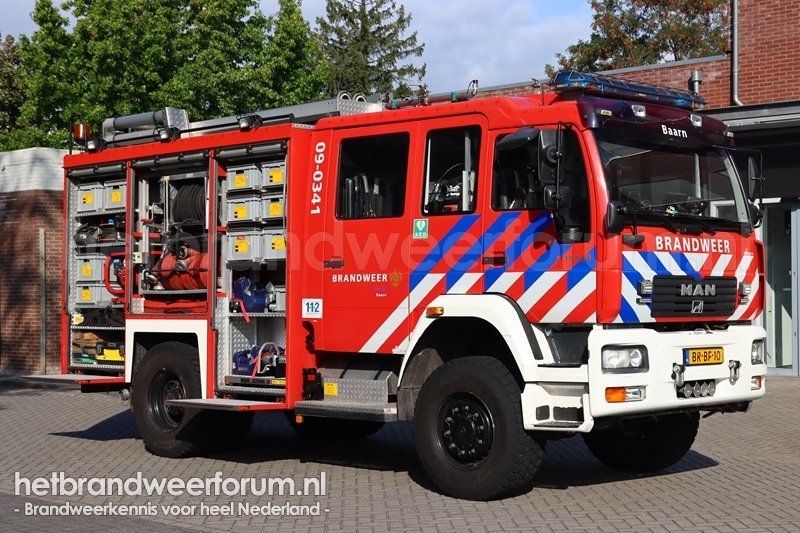 09-0341 Tankautospuit