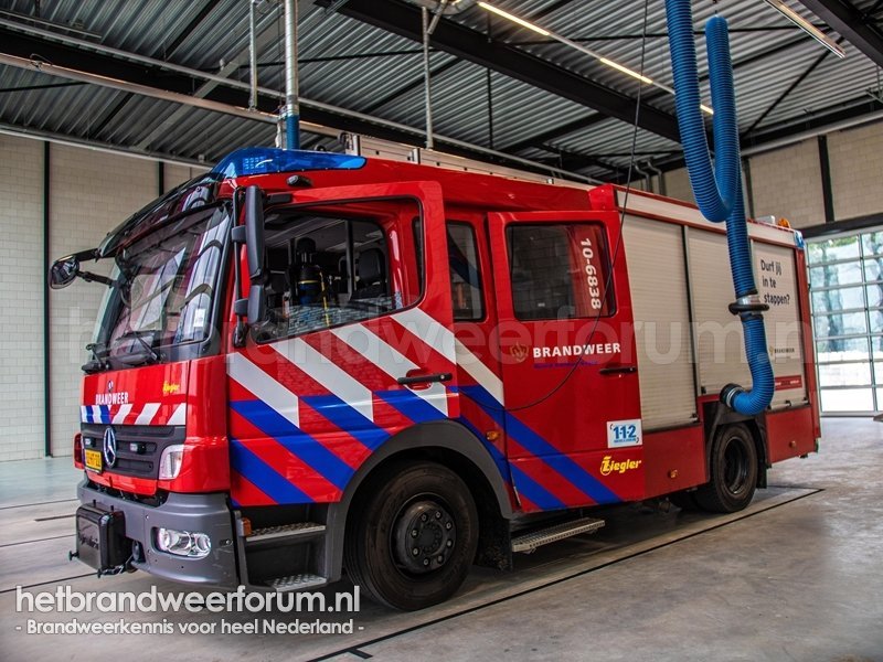 10-6838 Tankautospuit