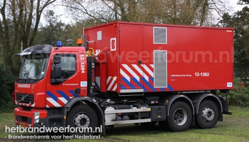 12-1284 Haakarmvoertuig