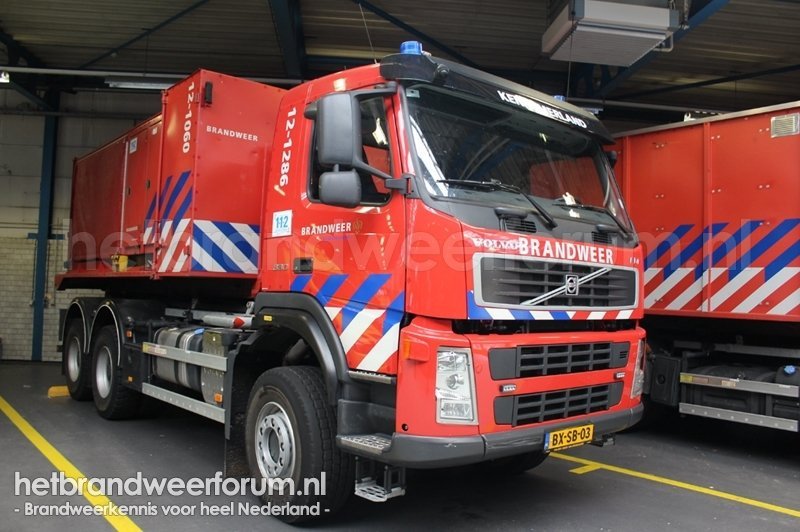 12-1286 Haakarmvoertuig