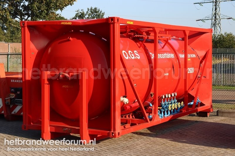 24-4282 IBGS Oefencontainer