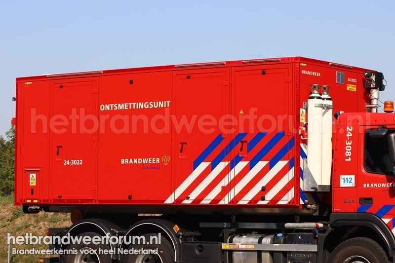 24-3022 Basis Ontsmetting Haakarmbak