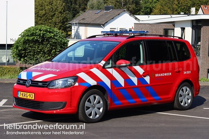 24-3321 Verkenningseenheid