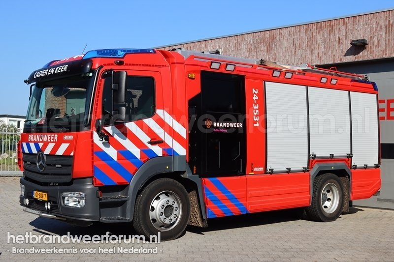 24-3531 Tankautospuit