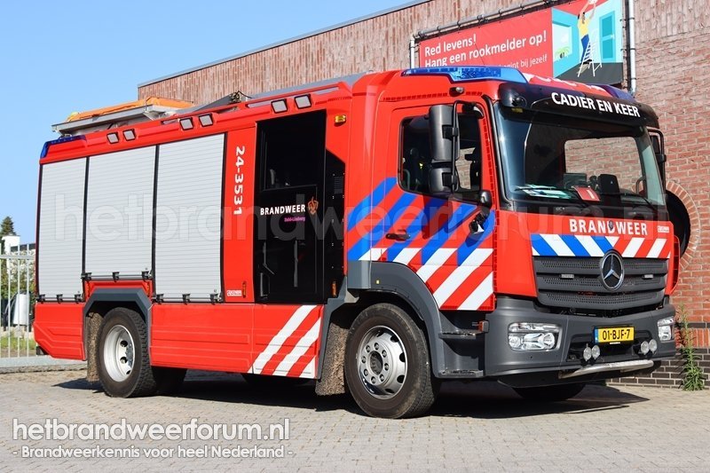 24-3531 Tankautospuit