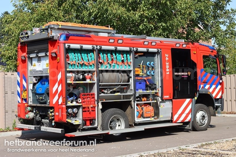 24-3841 Tankautospuit Terreinvaardig