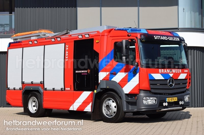 24-4631 Tankautospuit