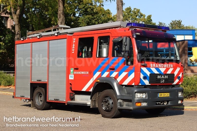 24-4631 Tankautospuit (BN-SH-30)