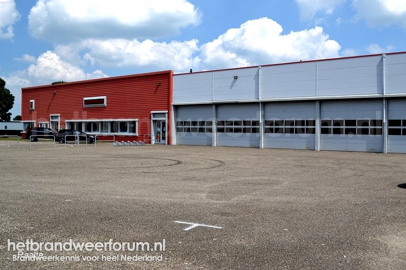 Aakstraat 2, te Raalte