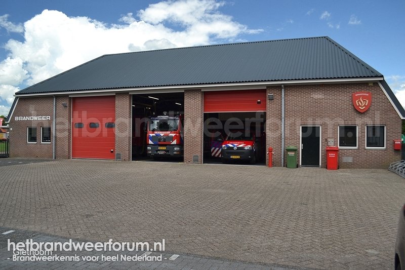 Bartus Warnersweg 1, te Giethoorn