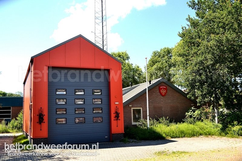 De Schans 4, te Kuinre