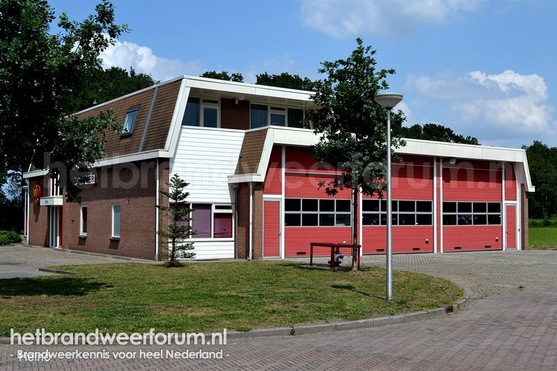 Marktstraat 72, te Heino