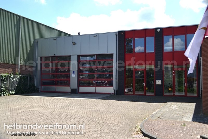 Stuivenbergstraat 15, te Genemuiden