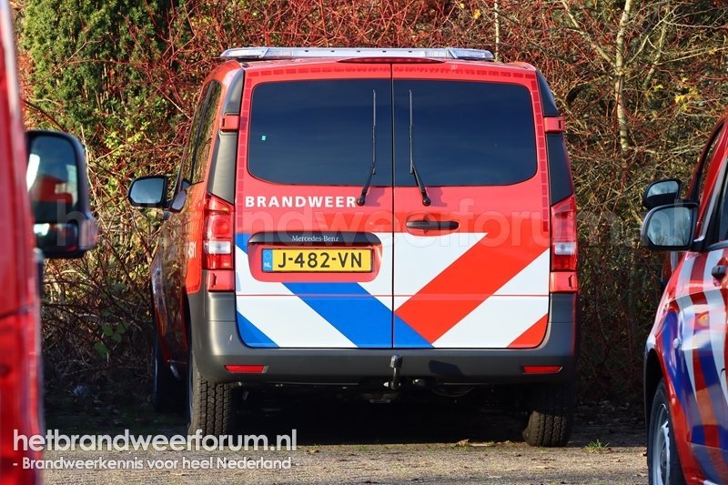 02-4501 Dienstbus