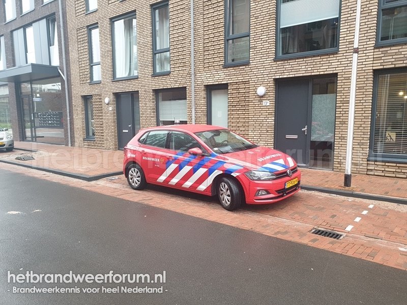 04-1004 Dienstauto