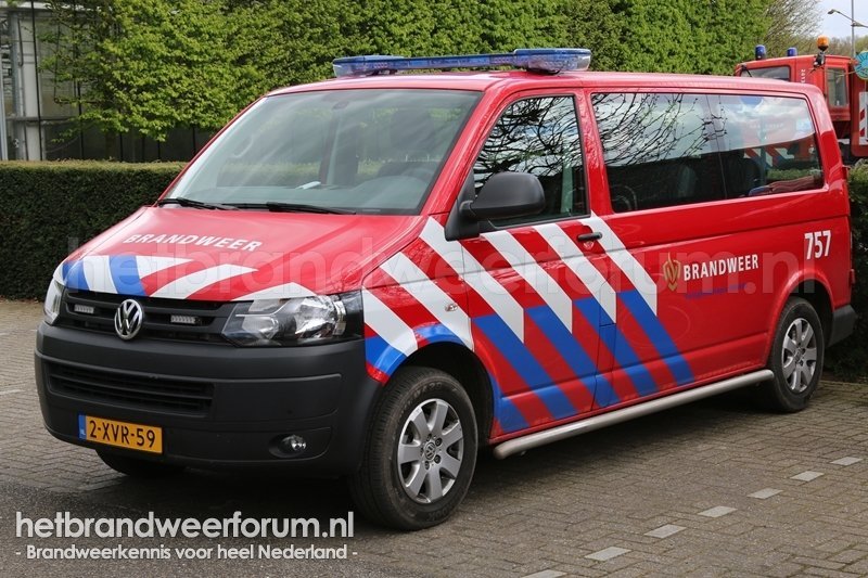 09-5401 Dienstbus