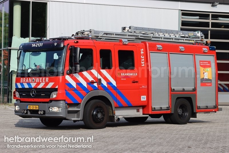 14-2131 Tankautospuit