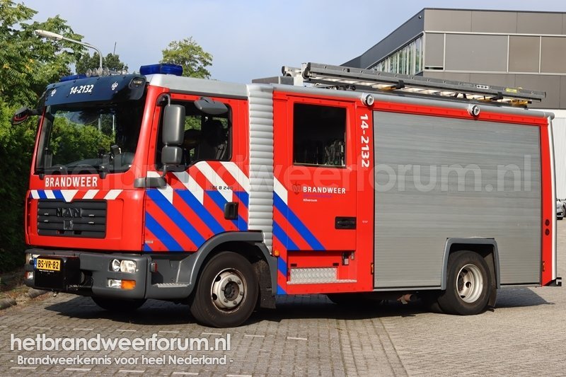 14-2132 Tankautospuit