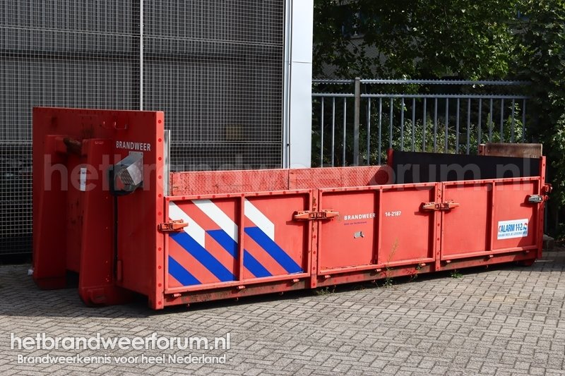 14-2187 Wrakkenhaakarmbak