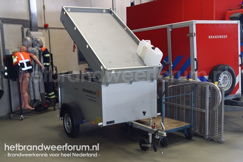 14-21OMA01 Oefenmaterialenaanhanger