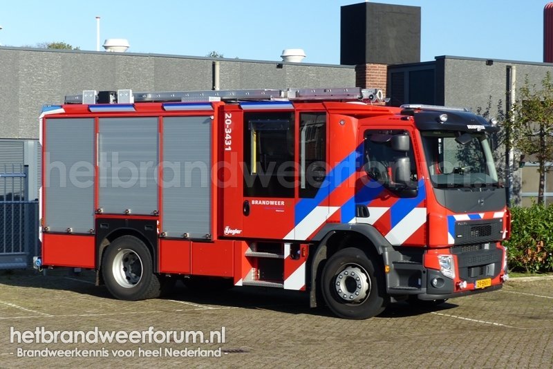 20-3431 Tankautospuit