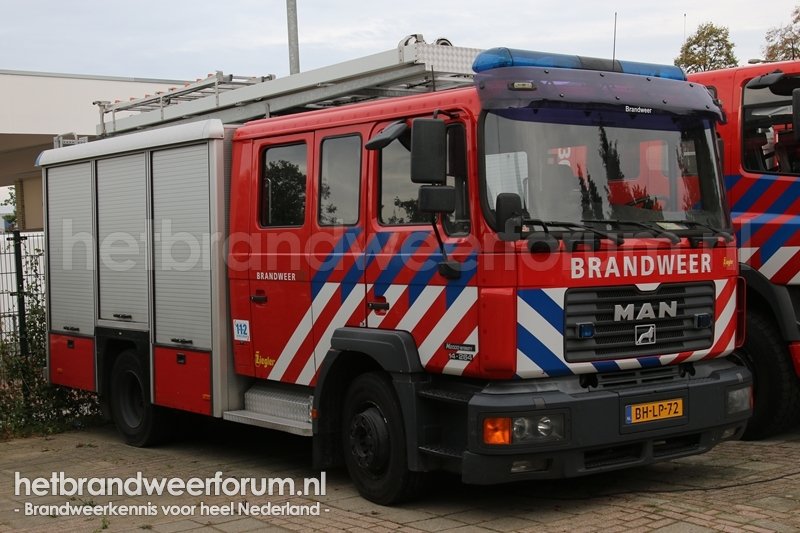 22-4931 Tankautospuit (BH-LP-72)