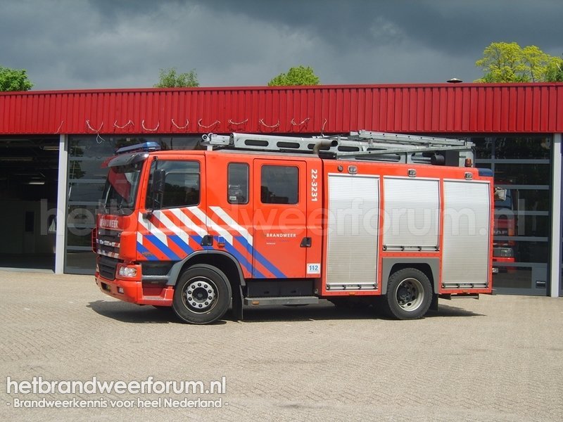 22-4932 Tankautospuit