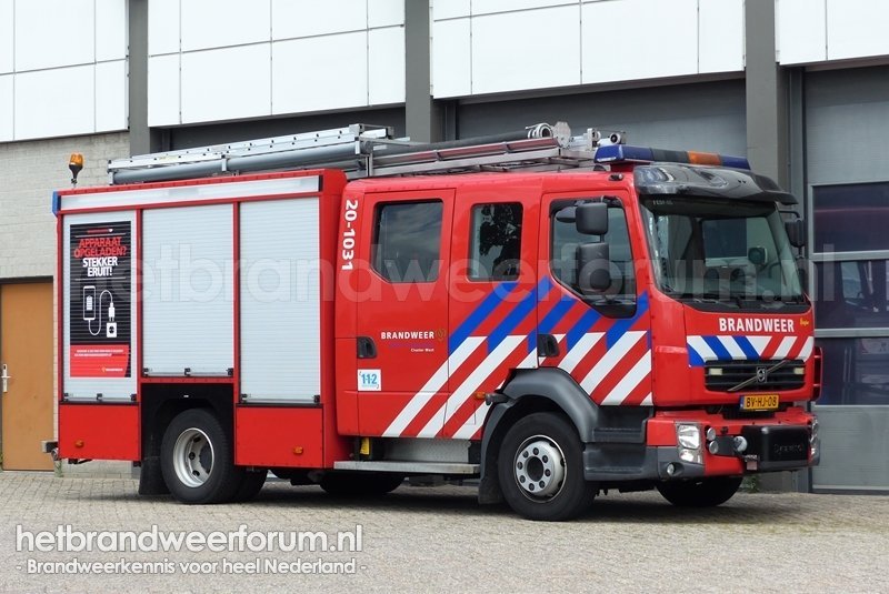 20-1031 Tankautospuit