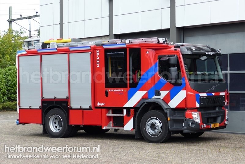 20-1331 Tankautospuit