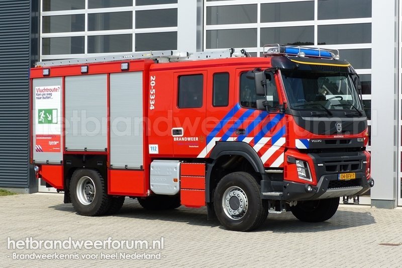 20-5344 Tankautospuit