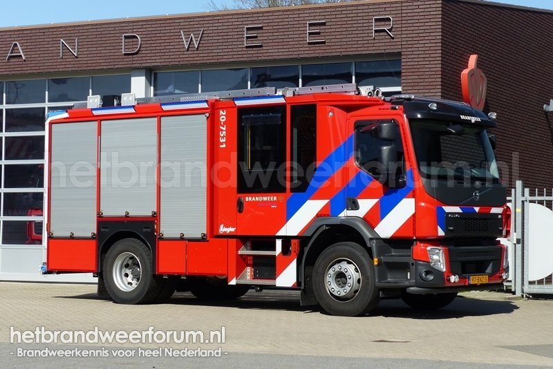 20-7531 Tankautospuit