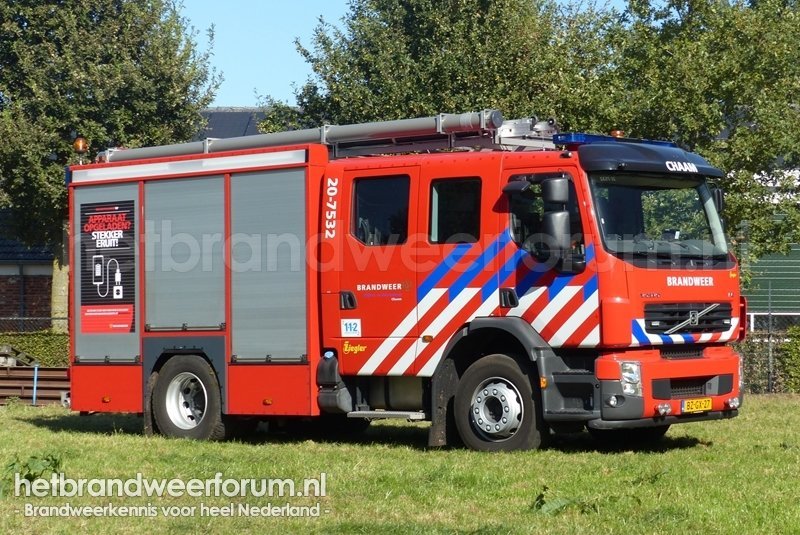 20-7532 Tankautospuit