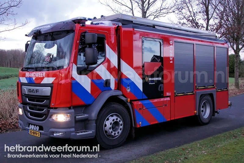 01-2831 Tankautospuit