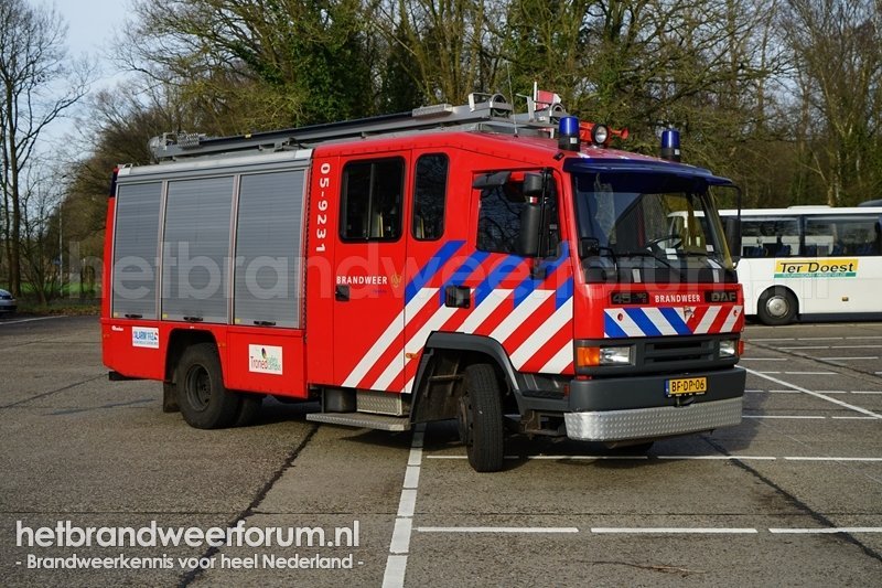 05-9231 Tankautospuit