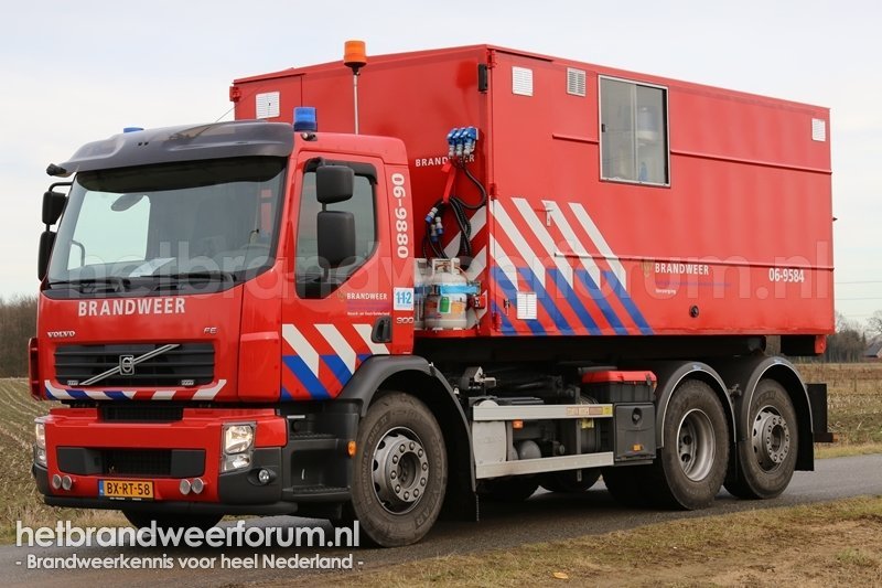 06-9880 Haakarmvoertuig