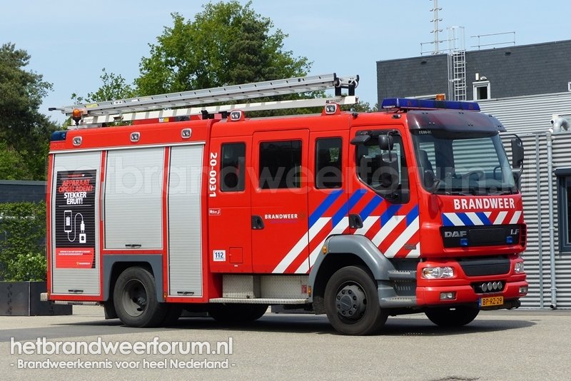 20-0031 Tankautospuit