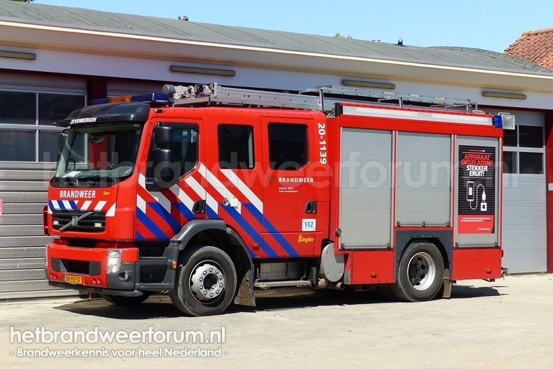 20-1139 Tankautospuit