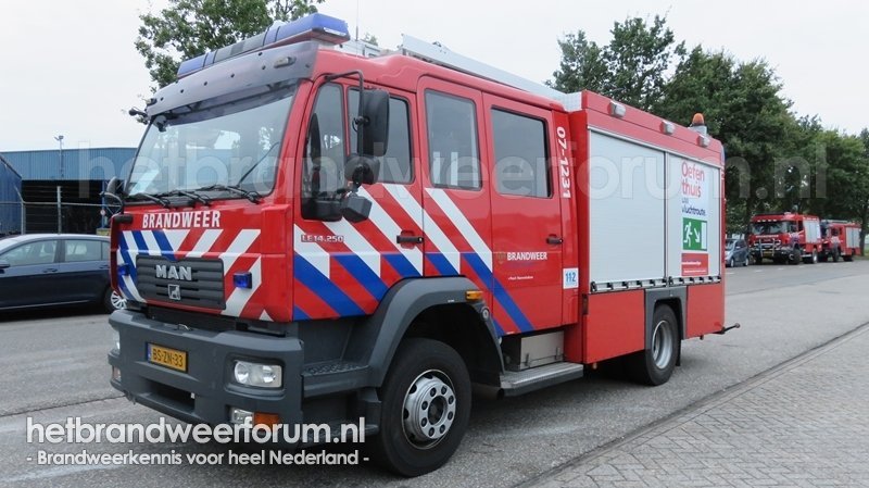 07-1231 Tankautospuit