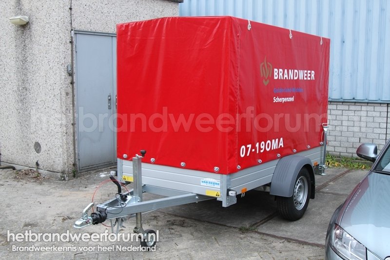 07-19OMA Oefenmaterialenaanhanger