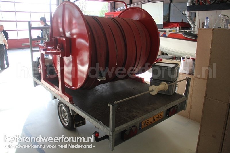 07-57SLA Slangenaanhanger