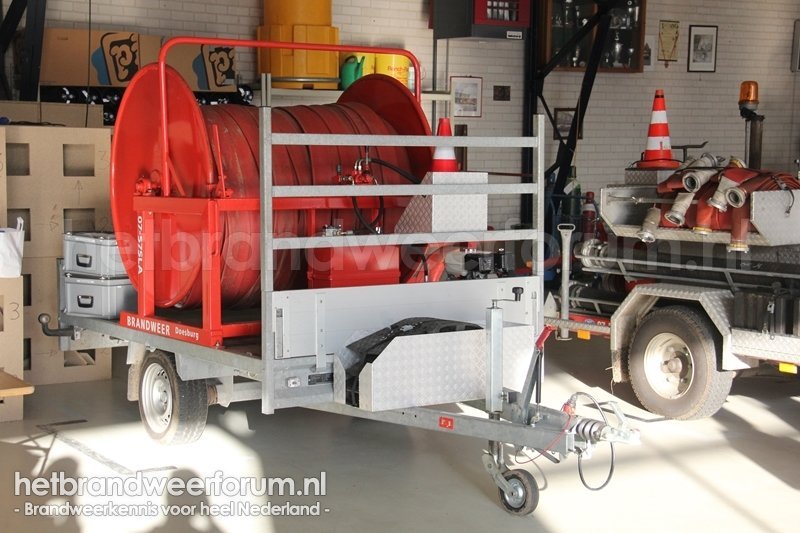 07-57SLA Slangenaanhanger